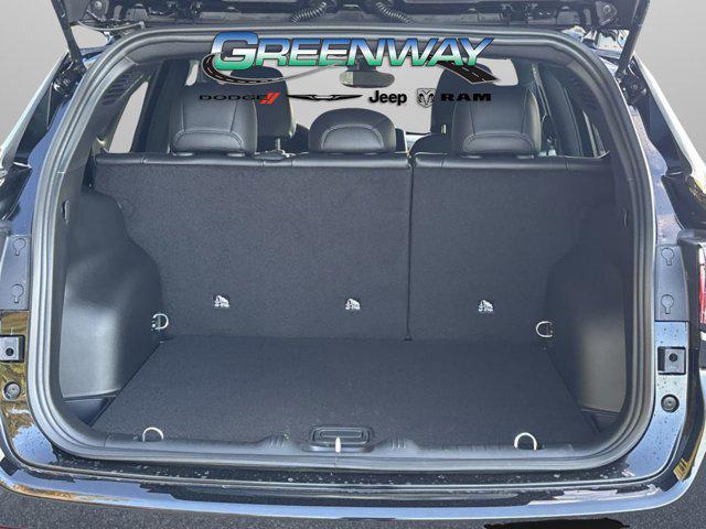 new 2026 Jeep Compass car, priced at $27,956