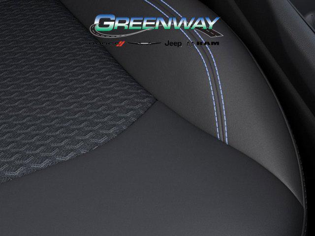 new 2026 Jeep Compass car, priced at $29,585