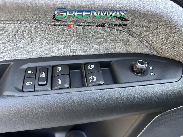 new 2026 Jeep Compass car, priced at $27,956