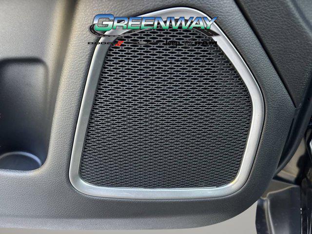 new 2026 Jeep Compass car, priced at $27,956