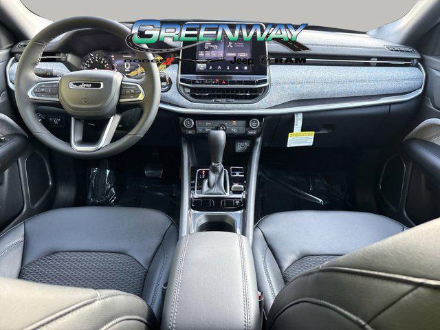 new 2026 Jeep Compass car, priced at $27,956