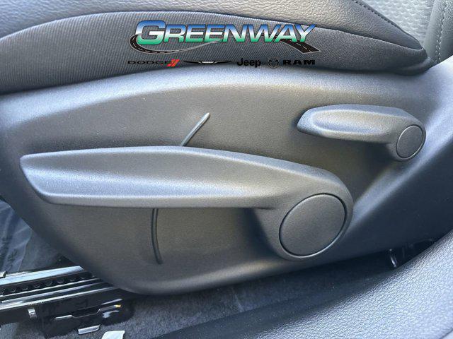 new 2026 Jeep Compass car, priced at $27,956