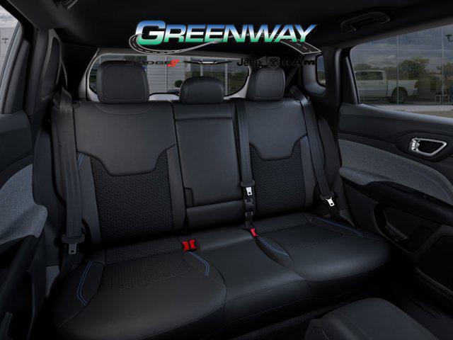 new 2026 Jeep Compass car, priced at $29,585