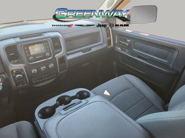 used 2017 Ram 1500 car, priced at $16,959