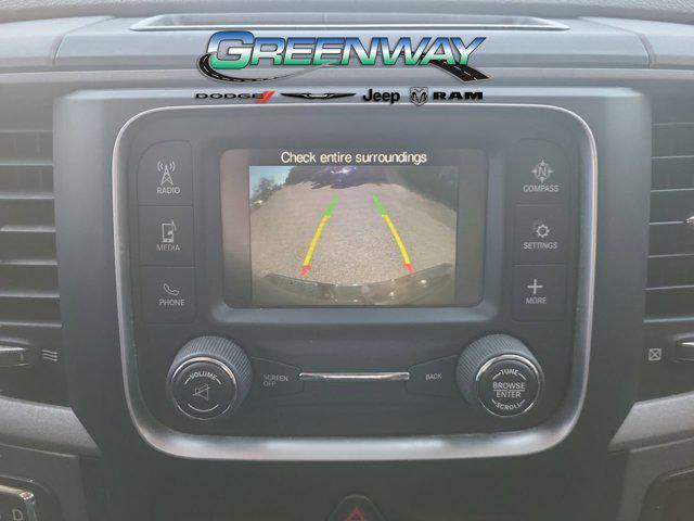 used 2017 Ram 1500 car, priced at $16,959