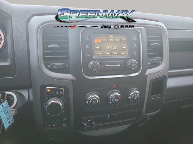 used 2017 Ram 1500 car, priced at $16,959