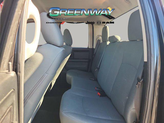 used 2017 Ram 1500 car, priced at $16,959