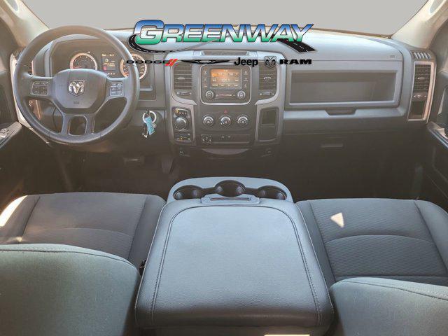 used 2017 Ram 1500 car, priced at $16,959