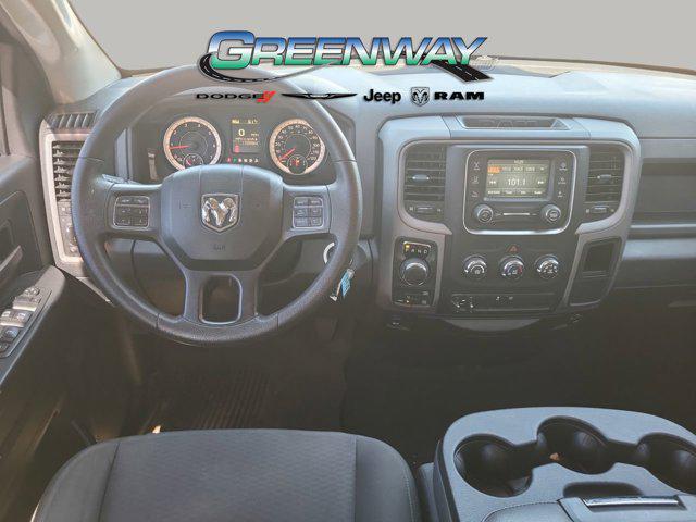 used 2017 Ram 1500 car, priced at $16,959