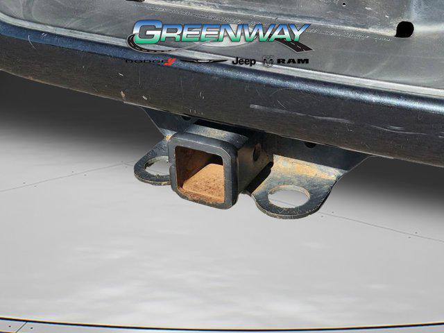 used 2017 Ram 1500 car, priced at $16,959