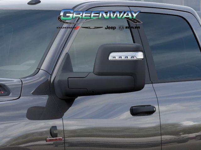 new 2025 Ram 2500 car, priced at $84,995