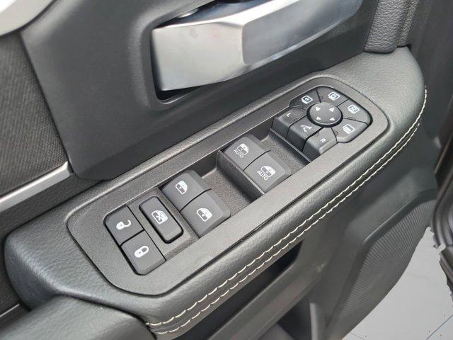 new 2025 Ram 2500 car, priced at $83,955