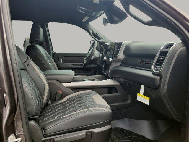 new 2025 Ram 2500 car, priced at $83,955