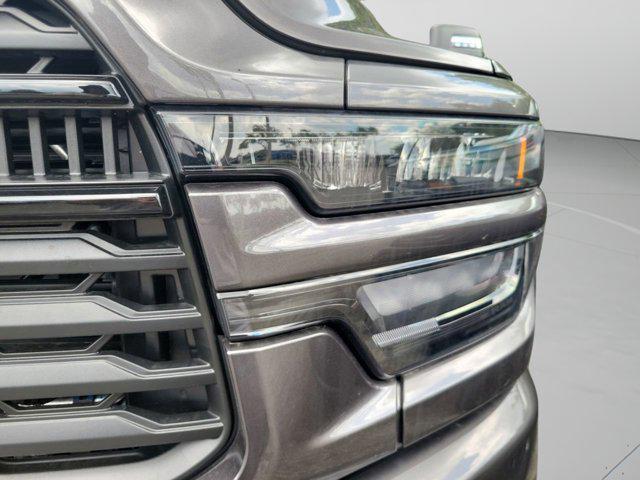 new 2025 Ram 2500 car, priced at $83,955