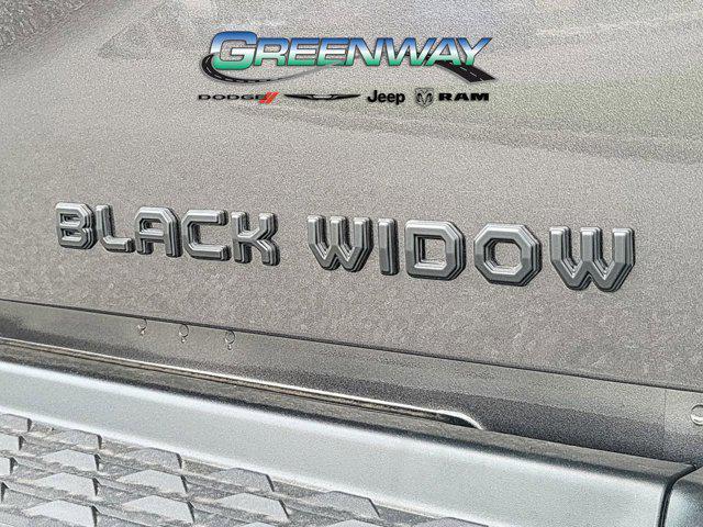 new 2025 Ram 2500 car, priced at $78,995