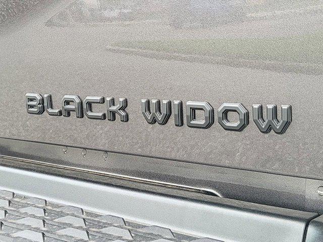 new 2025 Ram 2500 car, priced at $83,955