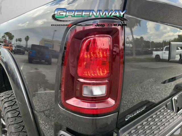 new 2025 Ram 2500 car, priced at $78,995