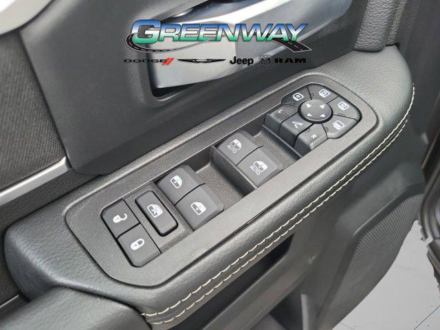 new 2025 Ram 2500 car, priced at $78,995