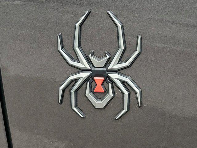 new 2025 Ram 2500 car, priced at $83,955