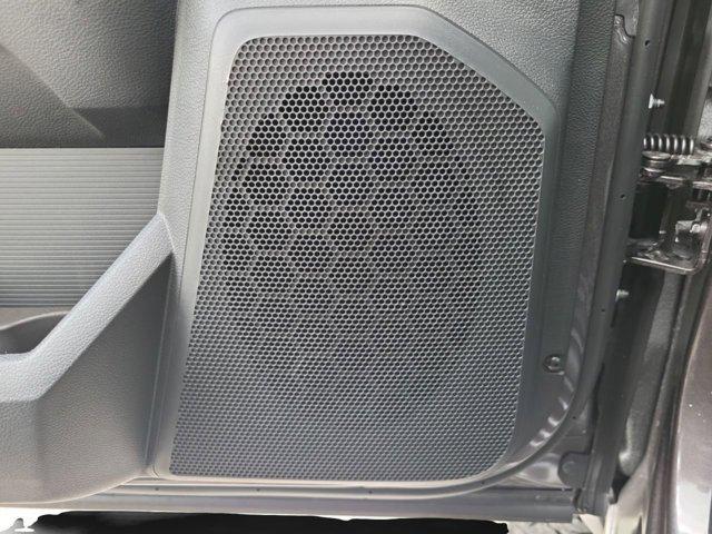 new 2025 Ram 2500 car, priced at $83,955