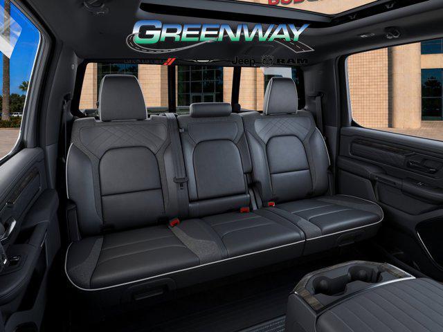 new 2026 Ram 1500 car, priced at $72,869