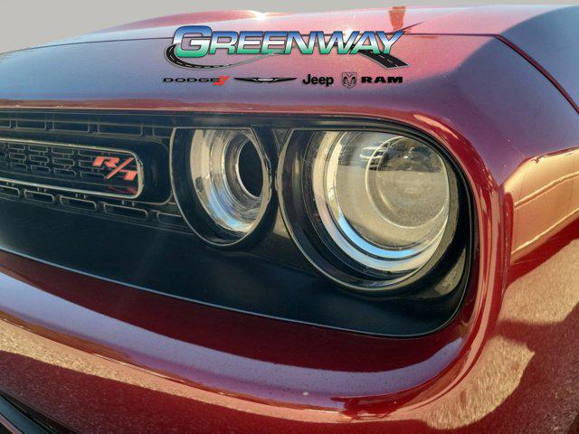 used 2021 Dodge Challenger car, priced at $36,275