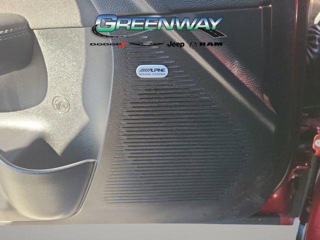 used 2021 Dodge Challenger car, priced at $36,275