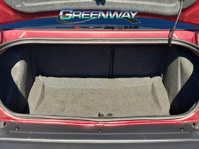 used 2021 Dodge Challenger car, priced at $36,275