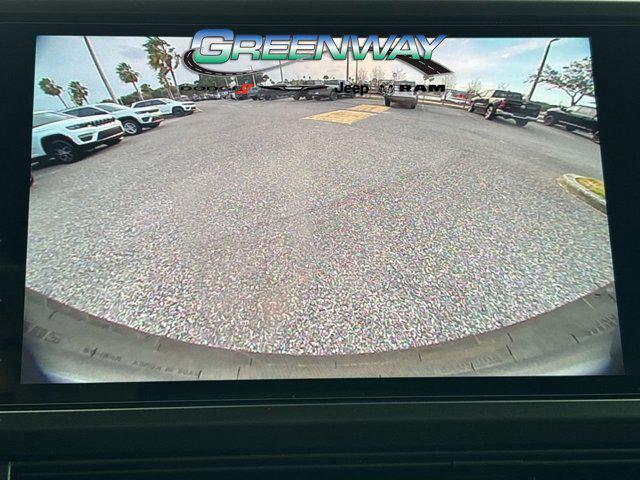 new 2026 Jeep Wrangler car, priced at $46,617