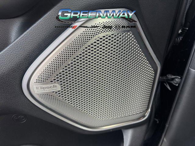 new 2026 Ram 1500 car, priced at $82,397