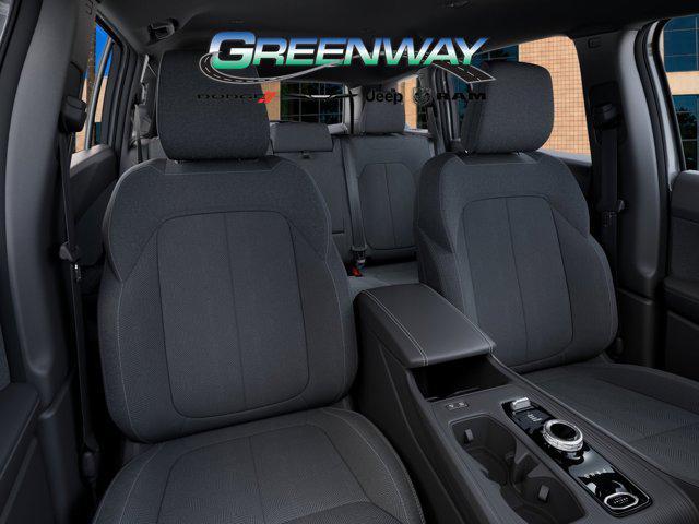 new 2026 Jeep Cherokee car, priced at $37,044