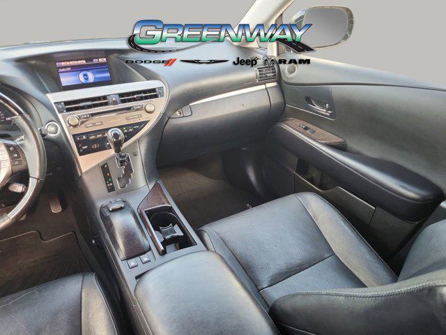 used 2013 Lexus RX 350 car, priced at $12,745