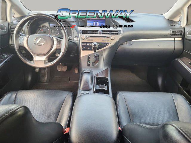 used 2013 Lexus RX 350 car, priced at $12,745