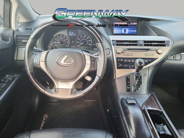 used 2013 Lexus RX 350 car, priced at $12,745