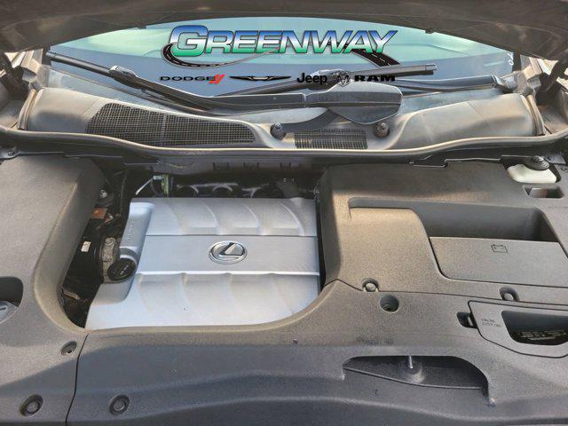 used 2013 Lexus RX 350 car, priced at $12,745