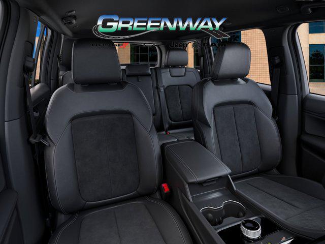 new 2025 Jeep Grand Cherokee car, priced at $38,024