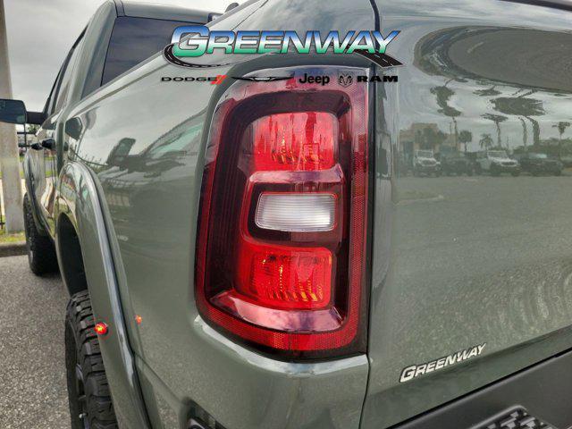 new 2026 Ram 1500 car, priced at $82,502