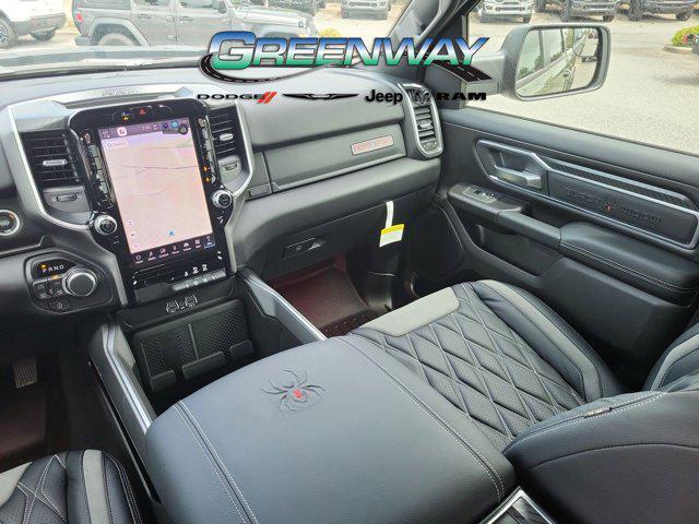 new 2026 Ram 1500 car, priced at $82,502