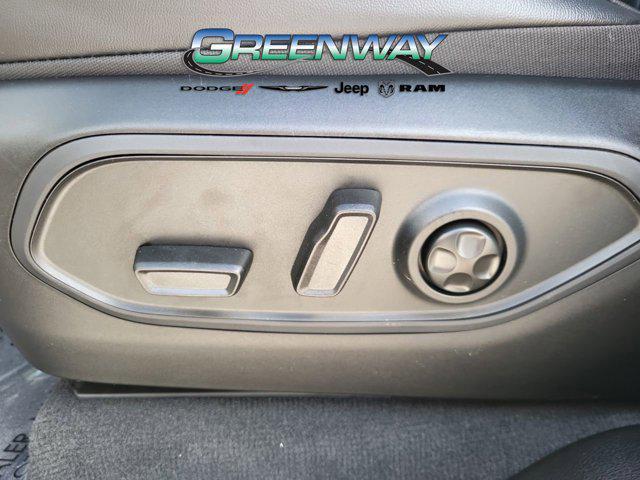 new 2025 Jeep Grand Cherokee L car, priced at $43,167