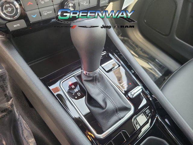 new 2026 Jeep Compass car, priced at $31,112