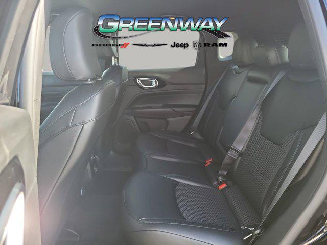 new 2026 Jeep Compass car, priced at $31,112