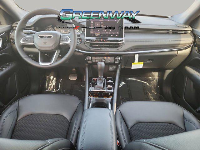 new 2026 Jeep Compass car, priced at $31,112