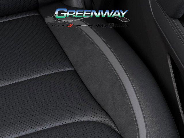 new 2026 Ram 1500 car, priced at $90,085