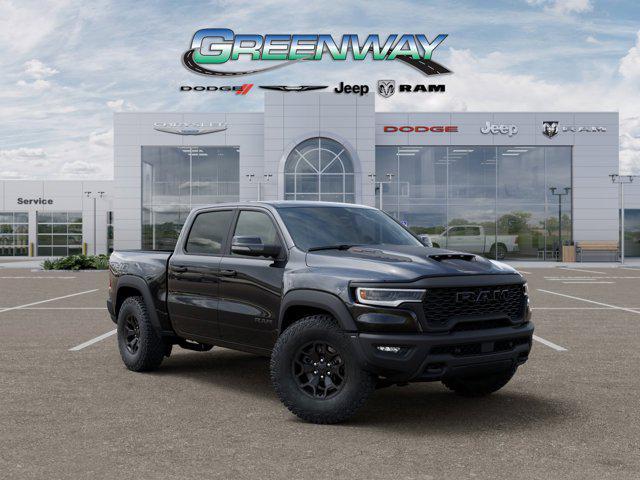 new 2026 Ram 1500 car, priced at $90,085