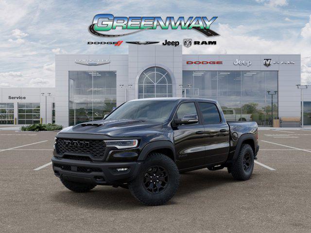 new 2026 Ram 1500 car, priced at $90,085