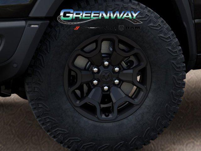 new 2026 Ram 1500 car, priced at $85,884