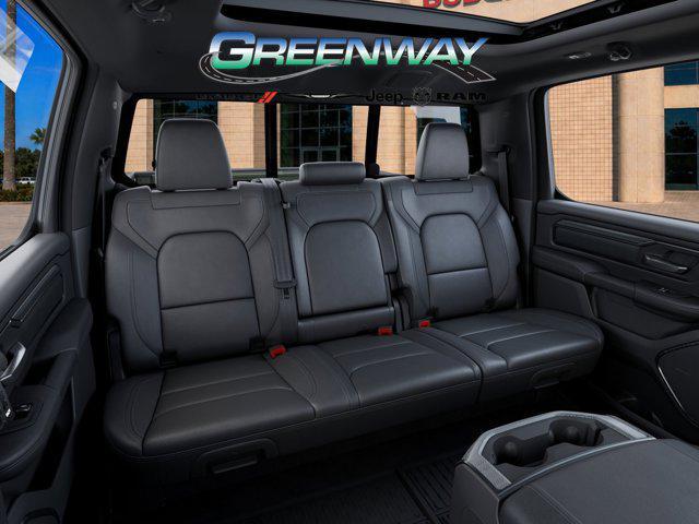 new 2026 Ram 1500 car, priced at $67,064