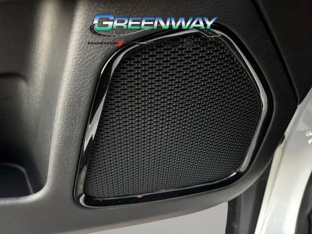 new 2026 Jeep Compass car, priced at $29,202