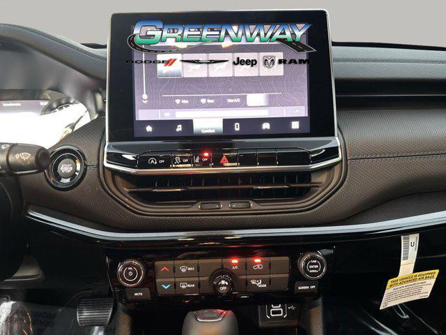 new 2026 Jeep Compass car, priced at $29,202