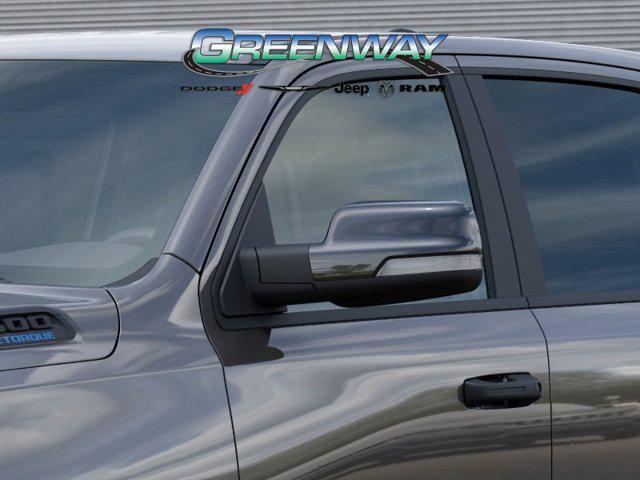 new 2026 Ram 1500 car, priced at $50,944